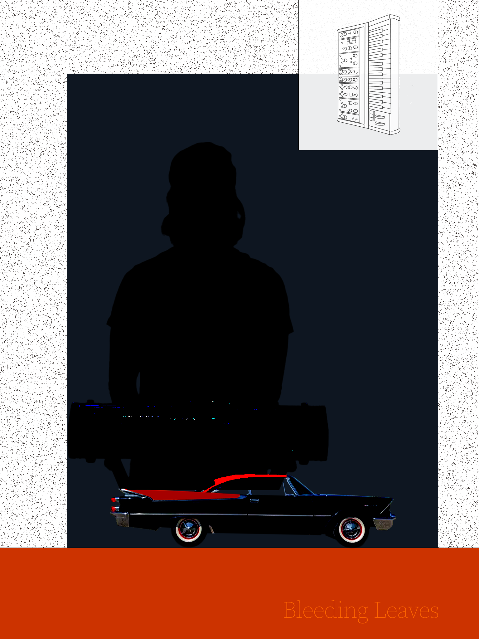 Digital art – 1Block1